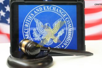 SEC Issues Wells Notice to Uniswap Amid Regulatory Crackdown