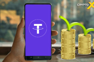 Tether Mints Another Billion USDT on Tron Network Within Two Days