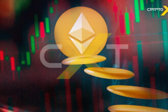 Ethereum Price Soars as Whales Move Assets