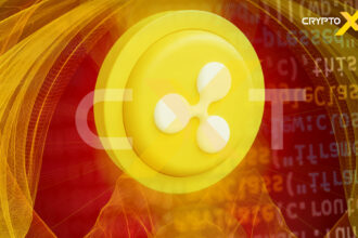 XRP Sends Shockwaves $10 Million Transfer Analyzed